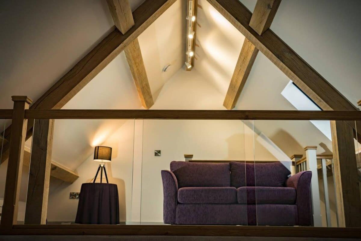 Cart House - Stunning Cottage - Axbridge Экстерьер фото