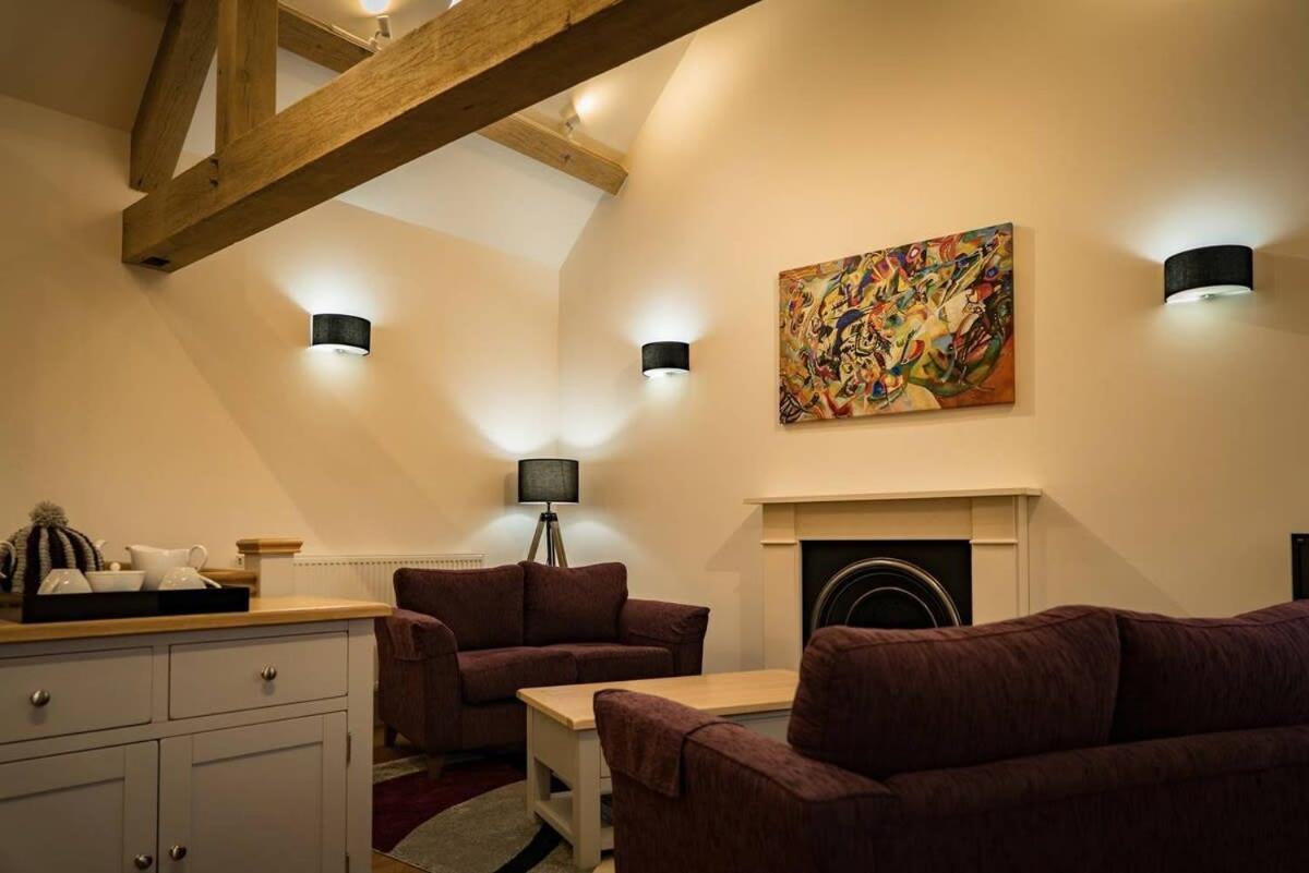 Cart House - Stunning Cottage - Axbridge Экстерьер фото